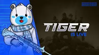 HUNT Esports PRESENT UD BATTLE#TIGERYT#HUNT Esports#bgmilive#bgmi##customroom#scrims