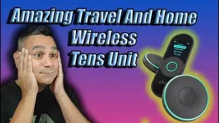Why Chirp Halo Wireless Muscle Stimulator Is The Best Of 2025