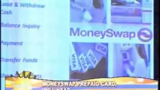 MoneySwap Featured on NBN Channel 4