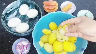 আপনি কি ডিম আলুর রান্না ভুল করছেন এই ১টি জিনিস জানলে সব ঠিক হয়ে যাবে