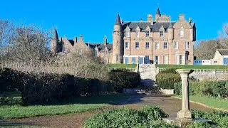  LATHALLAN SCHOOL, JOHNSHAVEN, SCOTLAND