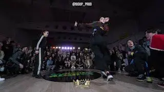 DANCEHALL ADDICT PRO BATTLE 2021| SALAMANDER (win) vs RIGA
