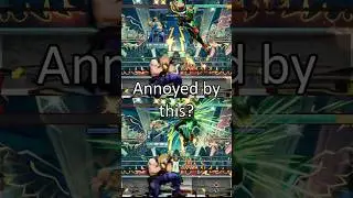 How to counter Hokutomaru's rev blow