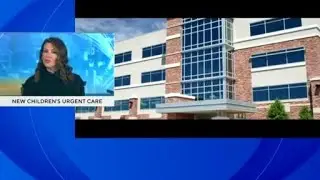 Children's Hospital Colorado expands urgent care services to Parker area