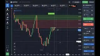 QUOTEX ZOOM MEET|PRIVATE SESSION 3 APRIL 2025| PROPER MONEY MANAGEMENT!!