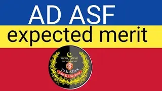 Ad Asf phase-2 Expected merit ( held-jan-2026) 