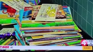 Nana's Books Foundation 2024