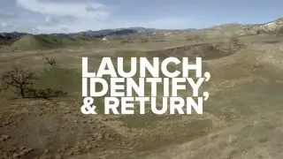 DJI - SDK Challenge - The Mission