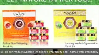 vaadi herbals
