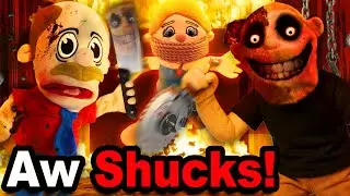 SML YTP: Ой, чушь!