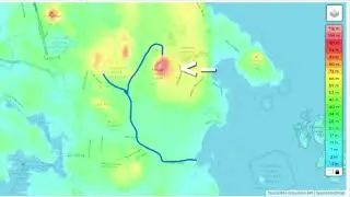 Geography Lab 4 Group Project