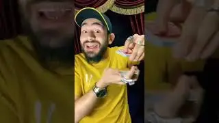 🤥&iquest;C&oacute;mo controlar la carta que escogen las personas? 🤥 El mejor truco con cartas con Handlich 🧠