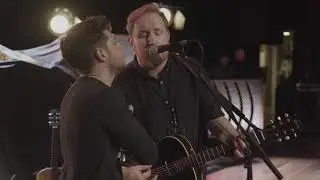 Gavin James - On The Road 2017