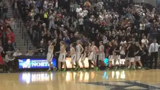 New Providence celebration