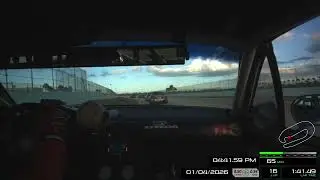 2026 Homestead Jan SARRC