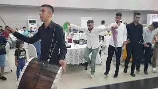 BAYRAMA ÖZEL DAVUL ZURNA  MAHMUTOGLU MAHMUTTAN DEHŞET GRANİ FUL HD SAKIN KACIRMA SENDE DESTEK OL🙏❤