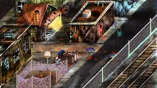 PC Longplay [221] Postal