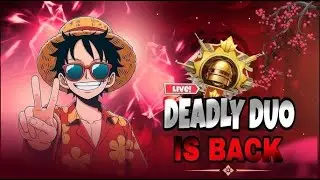 WILD  isLive 4.2 UPDATE BGMI
