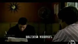 you will choose - Sam/Dean