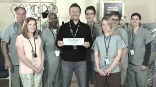 Be A Donor Like Me - Windsor and Essex County