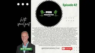 Episode 42: With Special Guest Bob Rohret