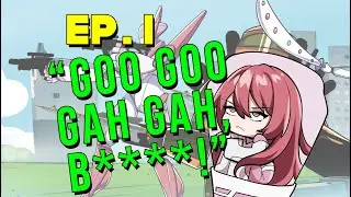 Ep. 1 