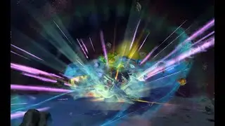 Soo-Won and Primordus's Arguments