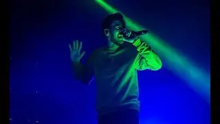 SORRY FOR NOW (Linkin Park) - MIKE SHINODA live @ Fabrique, Milan 14-03-2019