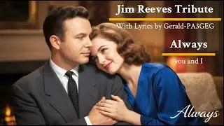 Jim Reeves Tribute  