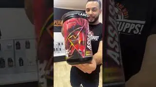 Apollon Nutrition Assassin V8 Review