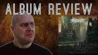 Scottish brutality with Scordatura - Mass Failure [ALBUM REVIEW]