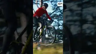 SP Connect - The only phone mounting system you need for your Mountainbike! 📲🚲