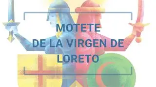 DIRECTO | MOTETE DE LA VIRGEN DE LORETO. FIESTAS DE SANTA POLA 2025