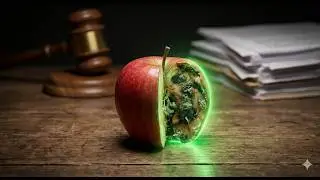 Toxic Food Supply? The Real Reason the Gov is Protecting Glyphosate