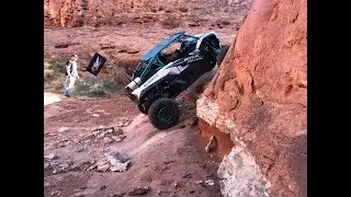 Sand Hollow Utah 2020