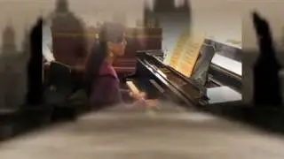 Ifigenia KATIKA plays SCHUBERT: 