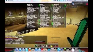 Wave Event with TODisGOD and WickedSkipper