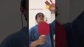 Michael Jackson - Smooth Criminal