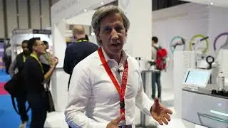 Усовершенствованная радиальная ударно-волновая терапия Icon от Storz Medical
