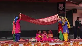 Rubaroo Season 2, 2023 JUNIOR GIDHA