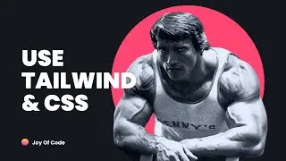 Tailwind Is A CSS Framework Generator