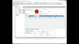 03 Add Material Components to Calculate a Cost Price