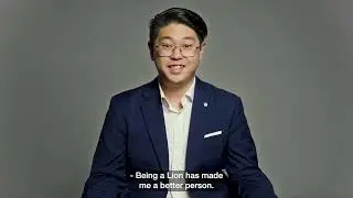 Why are you a Lion? | Lions club membership