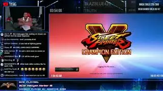 LTG Snake Eyez Rant