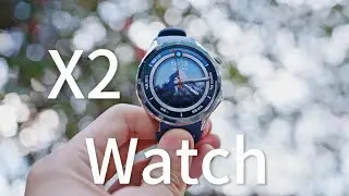 独立上网风波过后，OPPO WatchX2真实体验