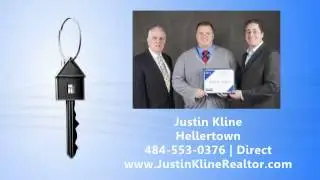 Justin Kline - Coldwell Banker Hearthside, Realtors&reg; Award Winner