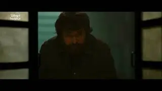 Abraham Ozler | Jayaram | Mammootty | Jagadish | Anaswara Rajan | Now Streaming | #DisneyPlusHotstar