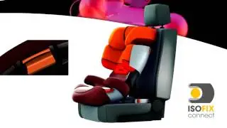Leagane.Ro - Scaun auto Solution X-Fix Cybex