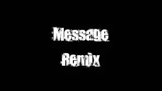 Nuburo - Message (Ptto911 Remix)