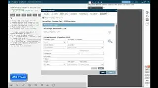 Docs insert in Galileo ,Galileo   Docs entry, How to insert docs in Galileo